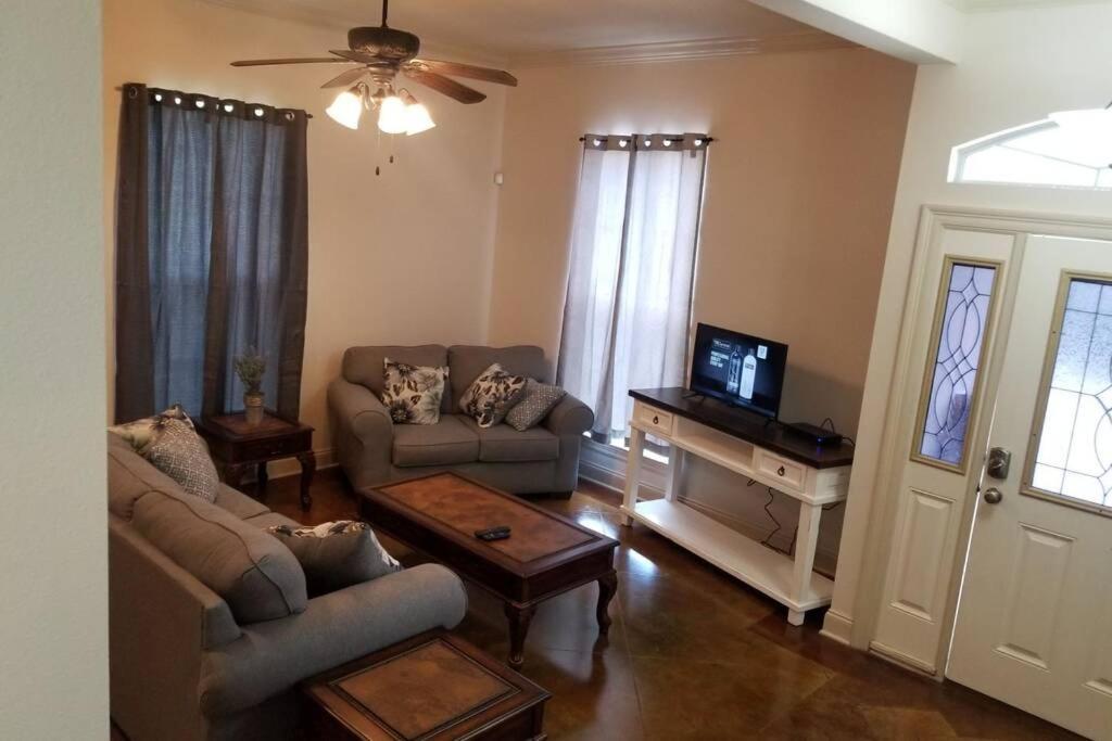 Villa 8 Hammond Extérieur photo